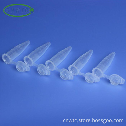 CNWTC 1.5ml Micro Centrifuge Tube: Characteristics, Applications, and Buying Guide